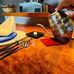 restaurant mamagoto - 