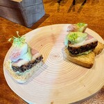 restaurant mamagoto - 