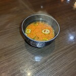 やっちろ - お味噌汁