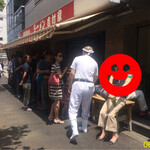 家系総本山 吉村家 - 