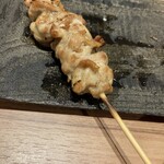 炭火焼き鳥 鶏尽 花れ - 