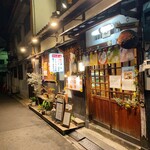 八百屋とごはん あさだ - 