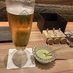 炭火焼き鳥 鶏尽 花れ - 