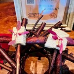 restaurant mamagoto - 