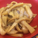 家系総本山 吉村家 - 