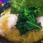 家系総本山 吉村家 - 