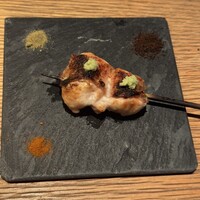 中目黒 いぐち 恵比寿店 - 