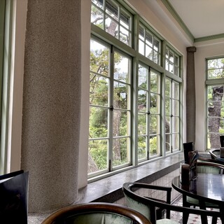 藤田記念庭園_2