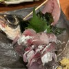 釣りあじ食堂