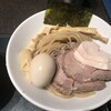 特級鶏蕎麦 龍介 プレイアトレ土浦店