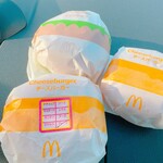 マクドナルド - 