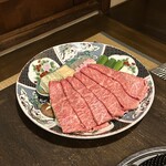 壽喜燒 肉之Hiroshige 高辻 - 