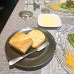 ビストロ・ド・ヨシモト - 