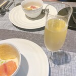 ビストロ・ド・ヨシモト - 