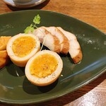 日本のお酒とごはんのお店 ムロマニ - 