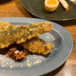 日本のお酒とごはんのお店 ムロマニ - 