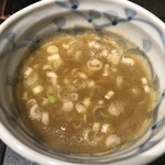 特級鶏蕎麦 龍介 - 