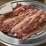 焼肉 大福 - 