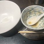 特級鶏蕎麦 龍介 - 