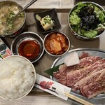 焼肉 大福 - 