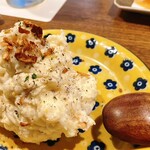 日本のお酒とごはんのお店 ムロマニ - 