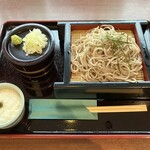 銚子電鉄食堂 銚寿庵 - 