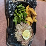 居酒屋 松乃屋 - 