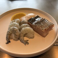 ニュー松坂 六本木店 - 