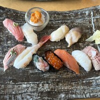 おたる政寿司 ぜん庵 - 