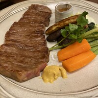 ざくろ TBS店 - 