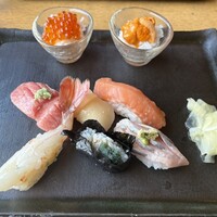 おたる政寿司 ぜん庵 - 