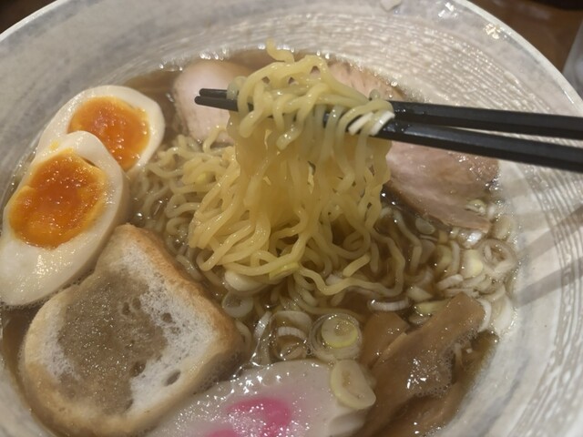 喫茶・軽食 オージ - 陸奥市川（喫茶店）の写真