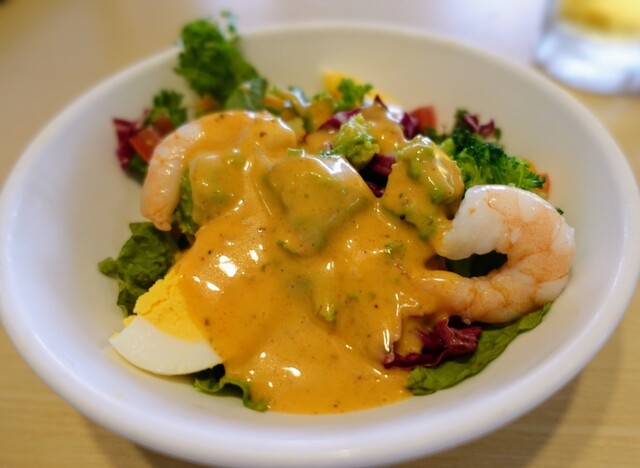 Gusto Kinshicho Kitaguchi Ten