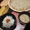 うどん家 八重桜