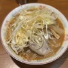みそラーメンのよし乃 札幌アピア店