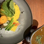 ボンクルール - 