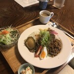 畠瀬本店食品部 - 料理写真: