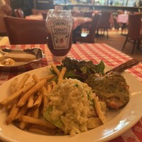 グランド・セントラル・オイスターバー&レストラン 品川店 - 