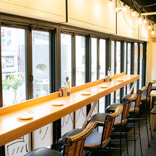 炭火焼鳥 九州つまみ 渋谷ザウルス_1