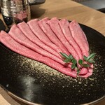 北新地 肉料理 名門 - 