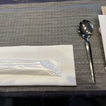 神戸ハーバーランド 三田屋 - 卓上