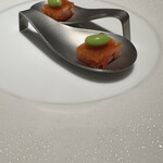 北新地 肉料理 名門 - 