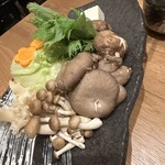 北新地 肉料理 名門 - 