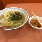 金龍ラーメン - 