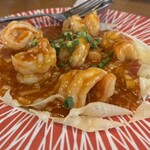 チャイナレストラン 一品香 - 