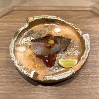 魚見茶寮 - 