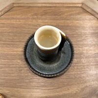 魚見茶寮 - 