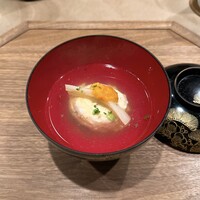 魚見茶寮 - 