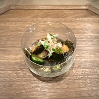 魚見茶寮 - 