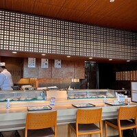 鮨処 銀座福助 サンシャイン60店 - 